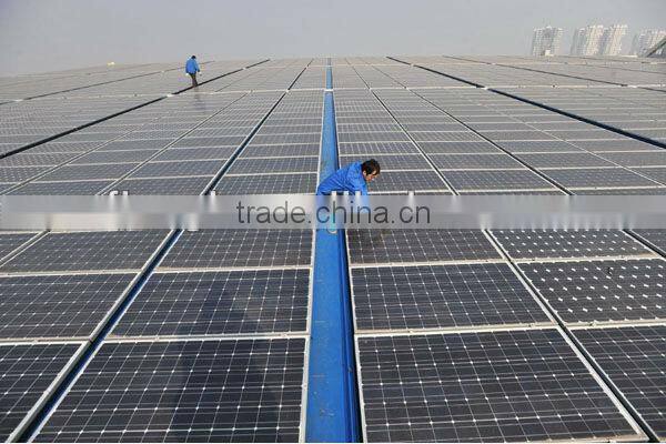 2kw mini projects solar power systems