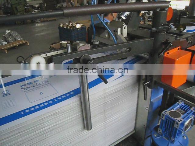 Tin Round Can Making Production Line