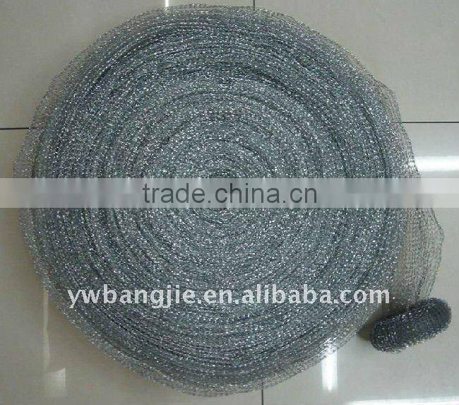 Mesh Scourer