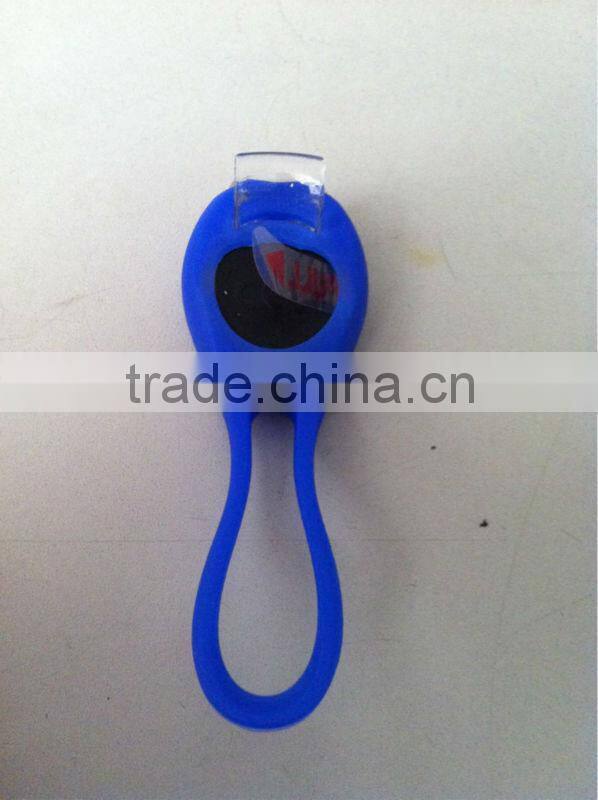 hot sale high quality LED mountain bike light