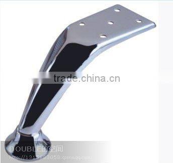 Zinc alloy luxury sofa feet