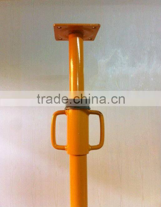 Heavy duty support steel prop for construction ( Real factory in Guangzhou)
