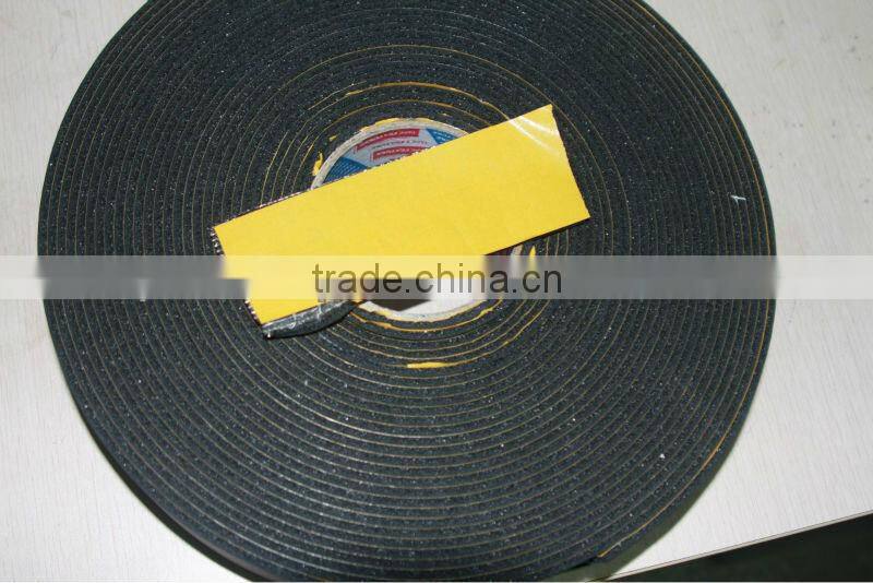Anti-vibration foam tape 2013 new product