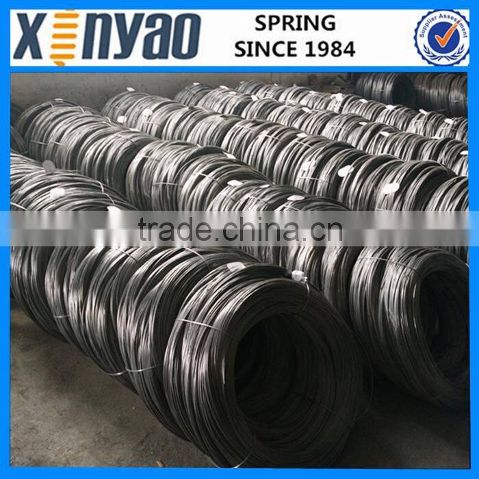 High carbon Swrh82b Wire Rod
