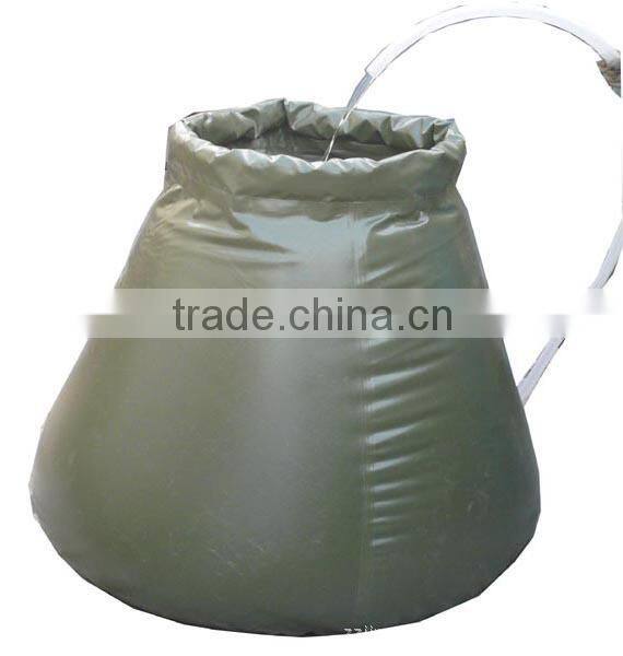 new fashion pvc hot water storage tank