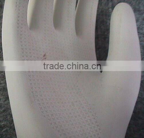 stock mold with low price Surgical Glove examination glove ceramic glove mold