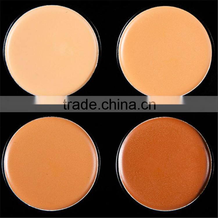 20 Color Face Multi-color Concealer Palette Free Shipping Makeup