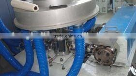 Plastic PE Film Blowing Machine sell to Indonesia market