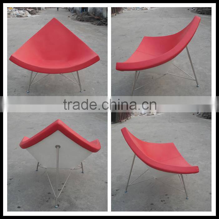 Modern fashional Coconut Chair,cheap modern chair,replica chair