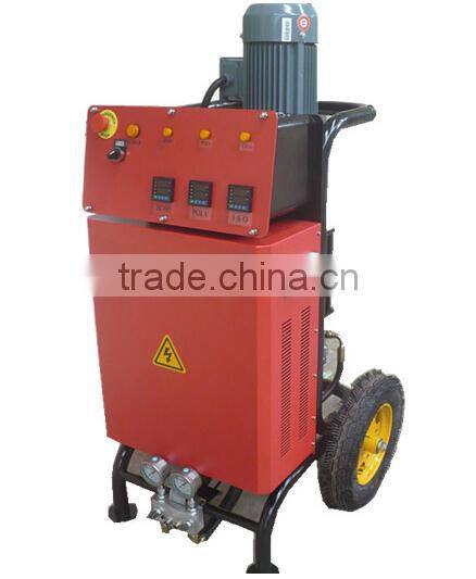 electric driven polyurethane spray foam injerction machine FD-2A