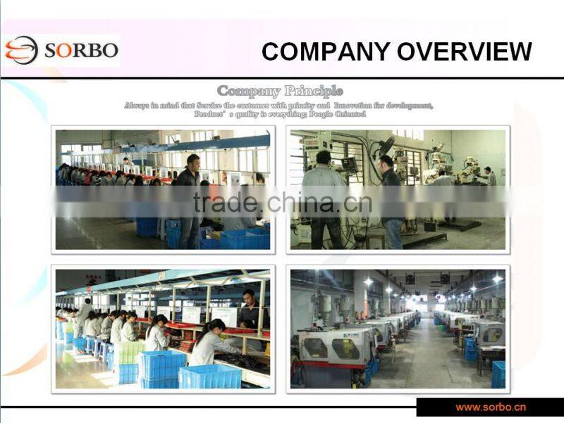 New Products 2016 Car Emergency Light with Window Breaker for Emergency