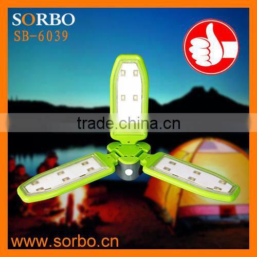SORBO China Supplier Emergency Powerful Torch Light Dynamo LED Torch With Radio