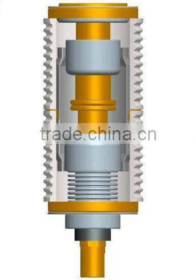 Vacuum interrupter for indoor vacuum circuit breaker VD4,10KV,11KV,12KV,630-2500A,25-40KA