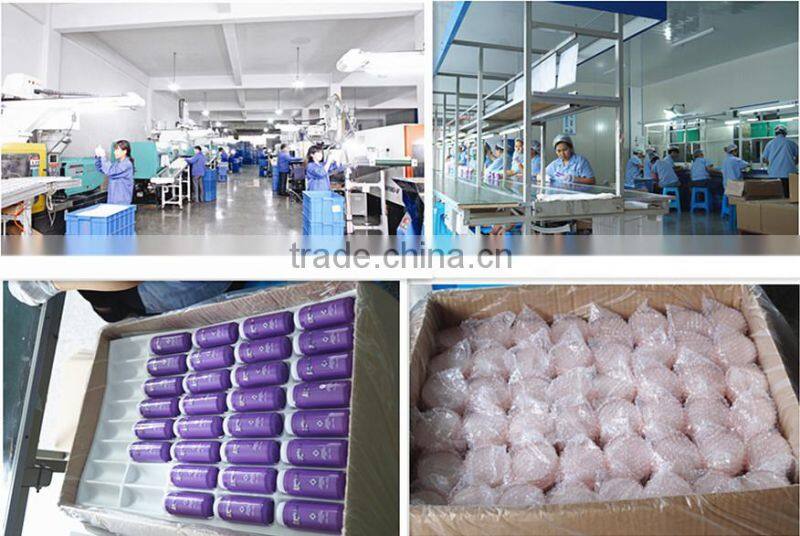 cosmetic BB cream plastic tube from alibaba china