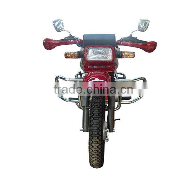 2014 hot sale moto cross 125cc sale JD200GY-6