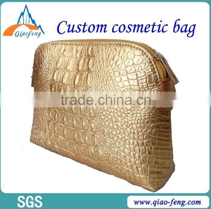 funky personalized bulk cosmetic bags cheap wholesale makeup bags