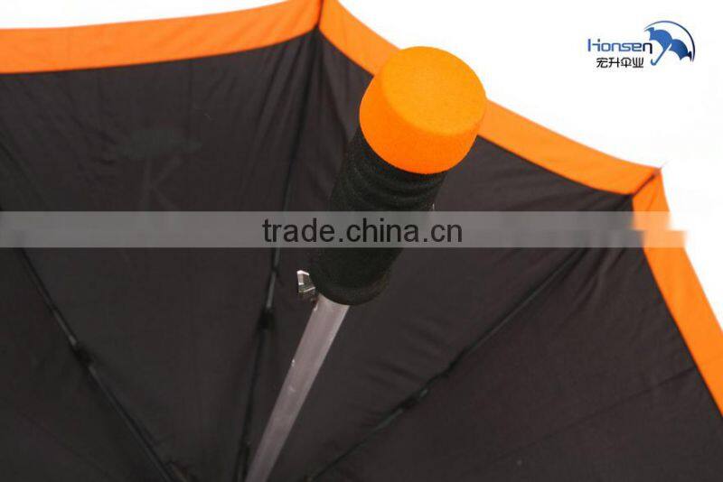 high quality aluminum umbrella ultralight umbrella auto open umbrella for promotion