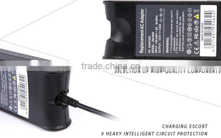 Factory price switching computer power supply laptop adaptor