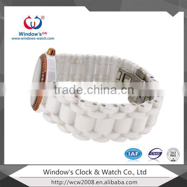 trend design quartz watch Japan movement wrist watch hand watch for girl