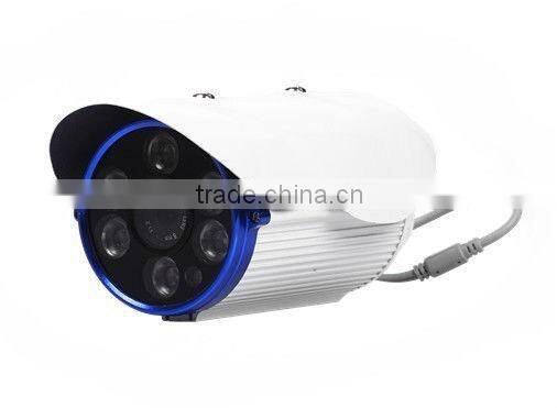 RY-7060 1/3 Sony CCD 600TVL IR Array Led Waterproof Outdoor surveillance Security Camera