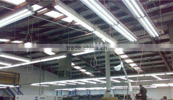 5 feet 20W T10 SMD led tube of daylight white color