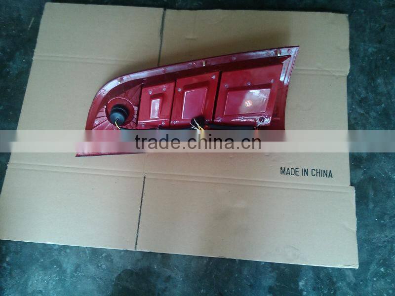 best quality auto rear led tail lamp for Kinglong bus