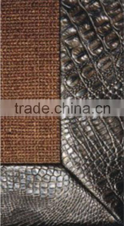 Luxury sisal carpet for home use