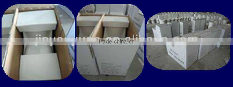 Y083 One-piece Closet Sanitary Ware easy clean wc toilet