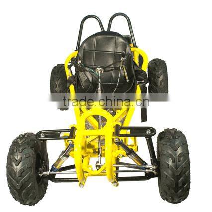 Cheap 200cc go kart 196cc/270cc / 6.5 hp/ 9hp gas Drift Go KART