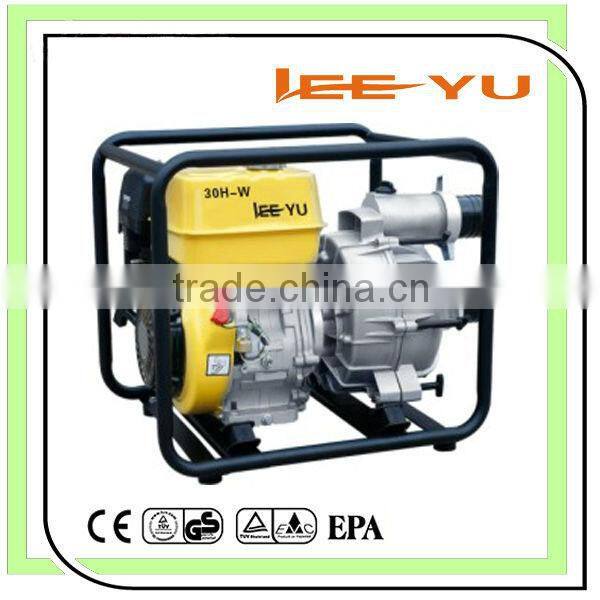 270cc 9.0 hp 3inch Gasoline Water Pump