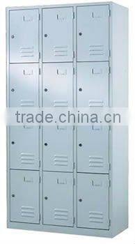 metal locker