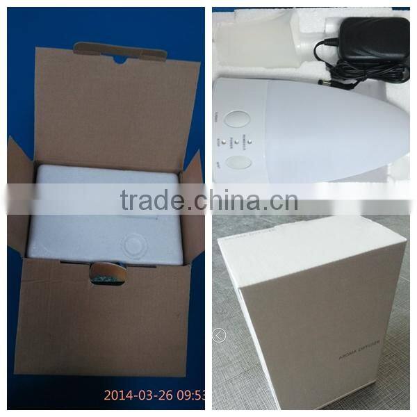 Low price leftover stock essential oil humidifier aroma diffuser