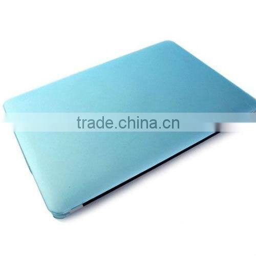 crystal hard case for Macbook pro 13''