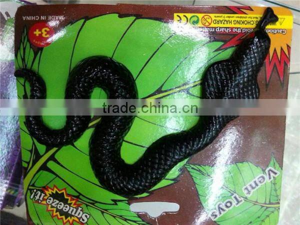 Sticky Venting Squeeze animal toys