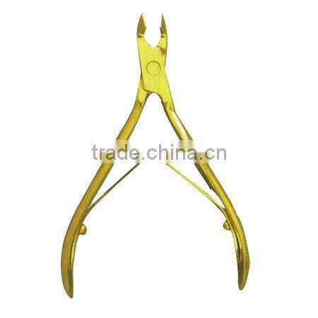 Best Quality Nail, Double Ended Spatula, Skin Care instruments