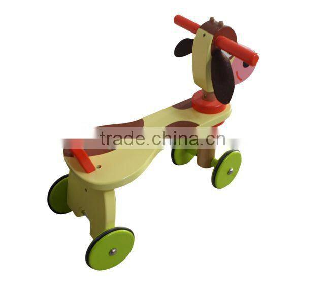 Balance bike/Wooden balance bike