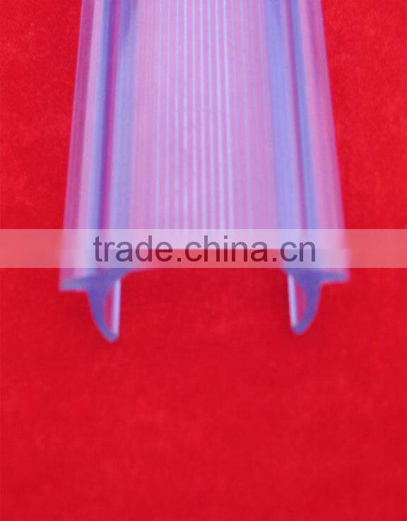 plastic product PVC duct