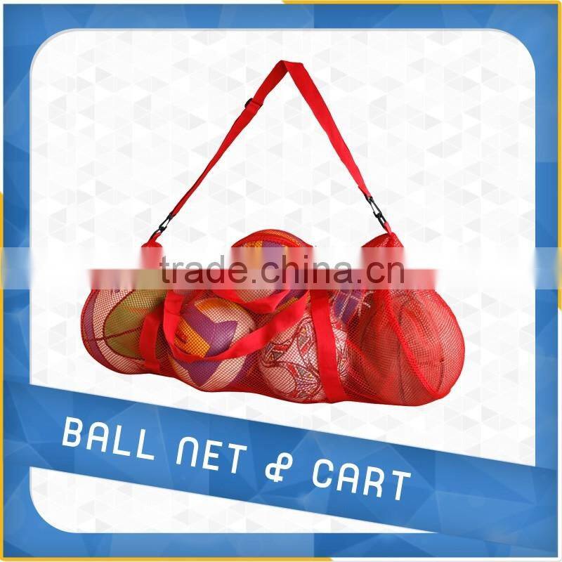 Mesh ball bag