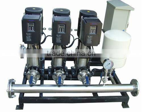 AC INVERTER FOR WATER PUMP, Water Pump Controller