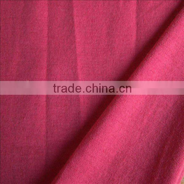 fire proof cotton knit fabric