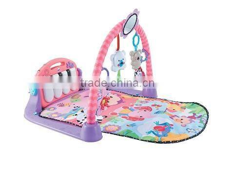 2016 New wholesale baby blankets baby playmat soft