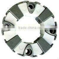 Excavator Coupling Assy 50H