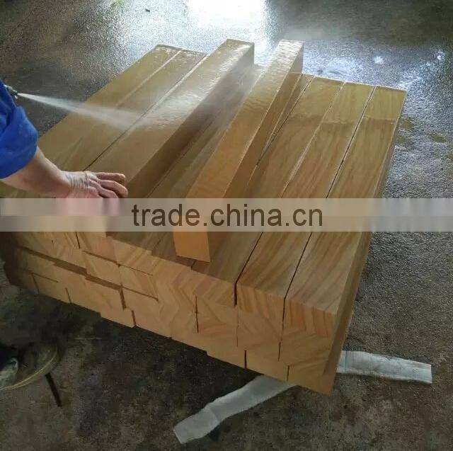 Natural sandstone wall tile