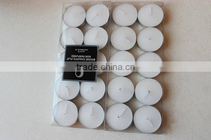 china company production new product birthday candle/tealight candle
