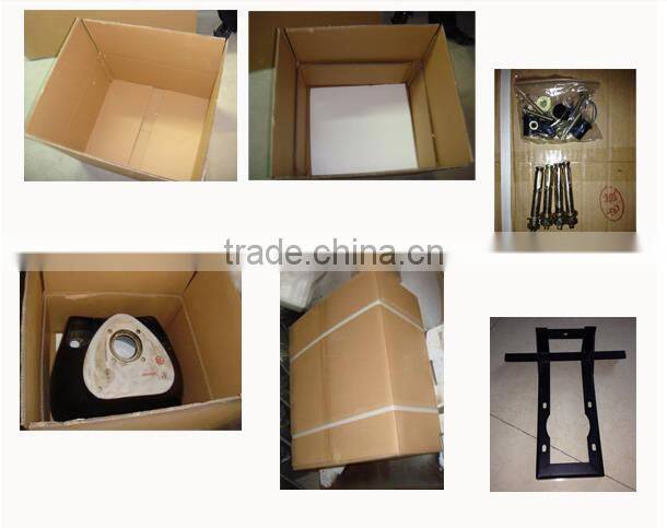 beauty salon shampoo chair shampoo units store XT-207