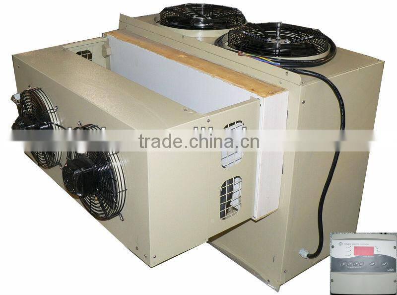 Freezer condensing unit (CE)