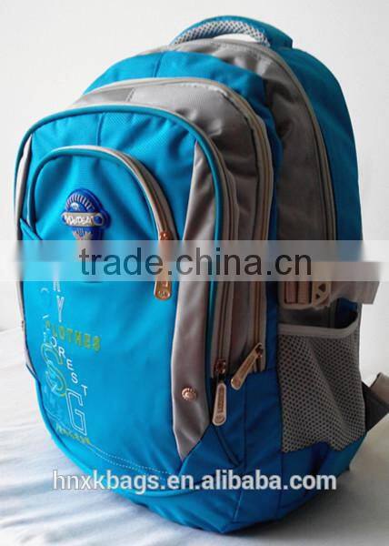 blue laptop back pack, laptop backpack wholesale