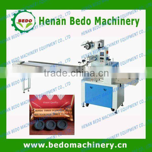High performance Hookah charcoal press machine for whole production line