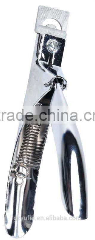 Yufei Manicure Factory good quality french nail cutter