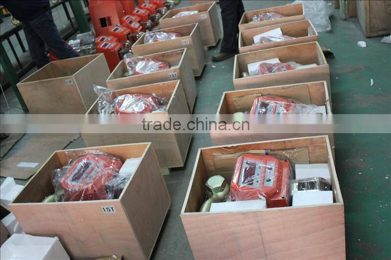 1ton electronic OCS-M15 crane scale